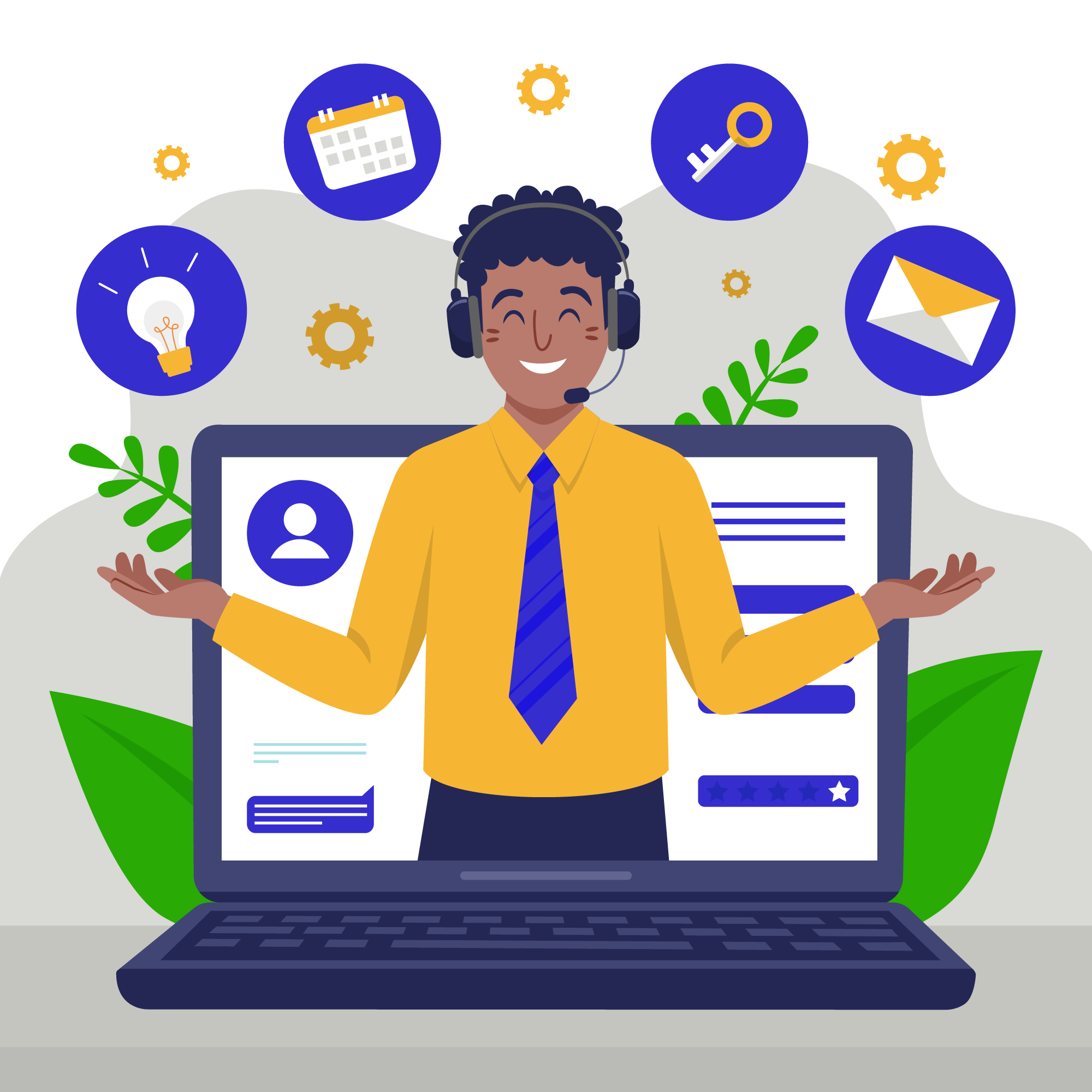 maintenance-and-support